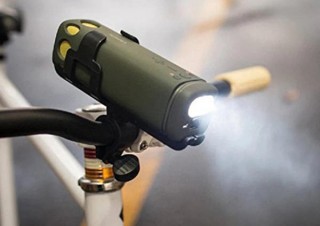 ALATAMA、LEDライトとバッテリー内蔵のBTスピーカー「Multi i2」の支援募集を開始