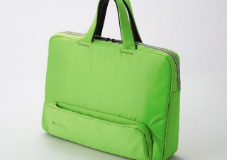 モバイルPC用カジュアルなサブバッグ