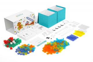 ソニー、ロボットのプログラミング学習キット「KUUV」を発売