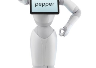 グラモ、Pepperで家電操作が可能となるロボアプリを提供開始