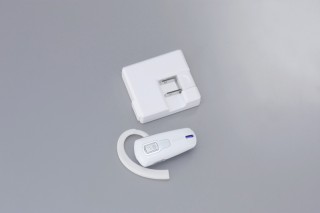 携帯電話に最適なBluetooth対応ヘッドセット