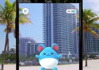 ポケモンGO、金銀から80種類のポケモンを追加！バレンタイン効果延長やトレード機能も