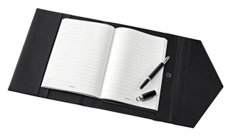 モンブラン、手書きのメモを手軽にモバイルデバイスに転送できる「オーグメントペーパー」を発売