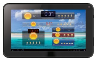 イーバランス、Android6.0搭載7インチタブレットを発売