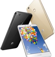 ファーウェイ、5.2インチのSIMフリースマホ「HUAWEI nova lite」を発売