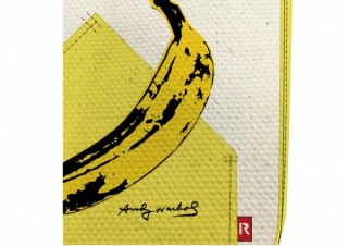 アンディ・ウォーホル没後30年でトートバッグ専門ブランドのROOTOTEがコラボ新商品の発売を予告