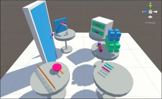 ゆめみ、VRコンテンツ作成教材「VR Studies」を無償公開