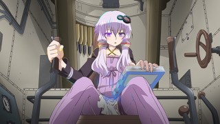 「はがねオーケストラ」がニコニコ動画のクリ奨に対応！アニメ映像の二次創作で奨励金の受け取りが可能に