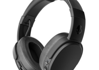 超低音域のステレオ再生に対応したワイヤレスヘッドホン「Crusher Wireless」が発売