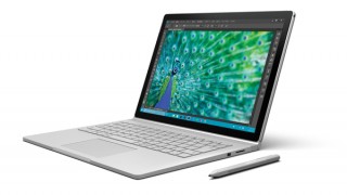 マイクロソフト、Surface Book購入者に最大4万円をキャッシュバックするキャンペーンを開催