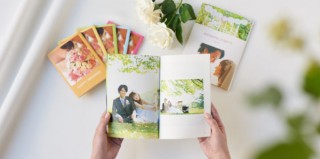スマホからでも簡単にフォトブックを作れる富士フイルムの新サービス「PhotoZINE BOOKタイプ」