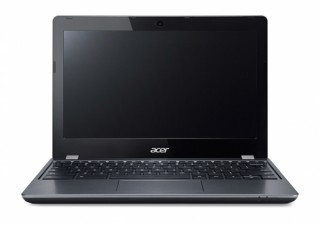 日本エイサー、11.6型ChromebookにCeleronモデルを追加