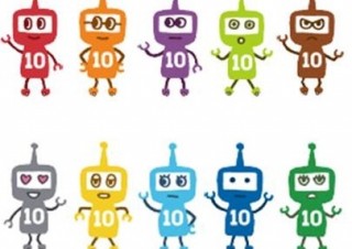 PASMOが誕生から10周年、新キャラミニロボットが誕生し1年を通してイベントも実施