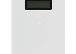 電子マネーの残高がわかるパスケース「nocoly」、nanacoやWAONに対応