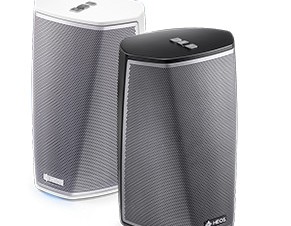 デノン、「HEOS by Denon」ブランドのワイヤレスオーディオを発売