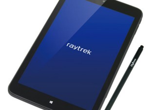 ドスパラ、ワコムの技術を搭載した筆圧感知ペン付きの8型Windowsタブレットを今春発売