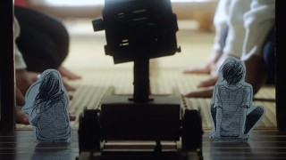 LIONと3月のライオンのコラボで“ピタゴラ装置”が完成！特設Webサイトでムービーが公開中