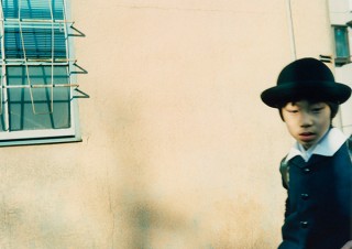 第42回「木村伊兵衛写真賞」の受賞者が原美樹子氏に決定