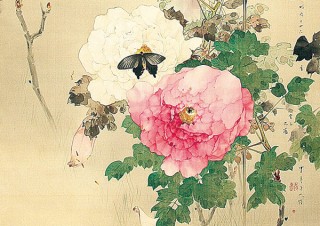 江戸の美意識に西洋感覚を融合させた花鳥画家の回顧展「蘇る！孤高の神絵師 渡辺省亭」展