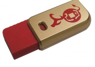 干支USBシリーズ第3弾を発売