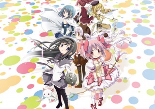 「Abema TV」の1周年、「劇場版 魔法少女まどか☆マギカ ［新編］叛逆の物語」等を放送