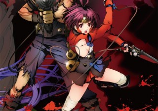 人気アニメの公式ファンブックが登場「甲鉄城のカバネリ イラスト＆写真集」