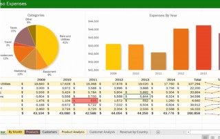 Excel、複数人数でのリアルタイム編集とトライアル向けに公開