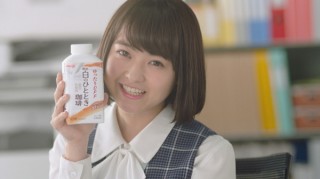 「食神さまの不思議なレストラン」に乃木坂46メンバー出演のCM動画などを鑑賞できる飲食スペースが登場
