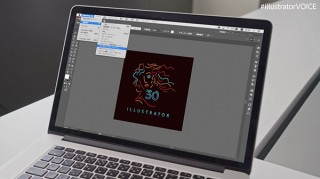Illustratorの次期バージョンは音声アシスト機能を搭載した喋るソフトに!? Adobeが“4月1日”に発表