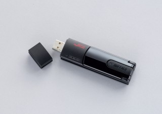 高速通信性能を実現したUSB2.0用無線子機