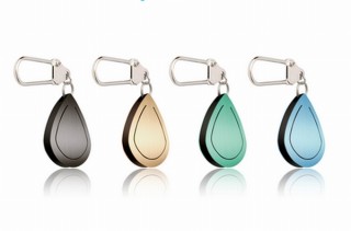 たった一つのボタンでスマホに9つの動作をさせられるリモコン「Qmote S」