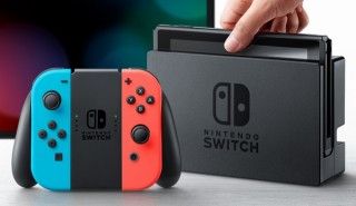 ニンテンドースイッチでバグを発見すると最大約200万円の報奨金
