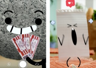 Instagram、“1回だけ”読むと消える機能を写真・動画メッセージ「Direct」に追加