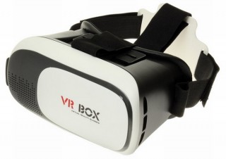 上海問屋、500円で3D空間を楽しめる「スマホ用 3D VRゴーグル」発売