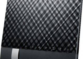 ASUS、最大1300Mbpsのデュアルバンド無線LANルーター「RT-AC65U」を発売