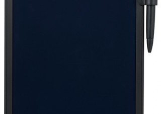 プリンストン、紙に文字を書くような感覚で気軽に使える電子メモパッド「ideaBoard」