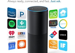 アップルへの苦言、伏兵的ライバルはアマゾンとソニー