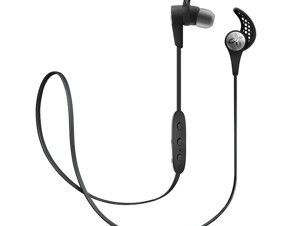 ロジクール、Jaybirdのスポーツ用ワイヤレスイヤホンを発売