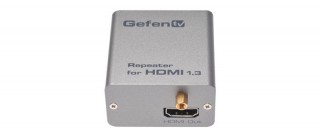 HDMIケーブルの延長に最適なHDMIリピーター