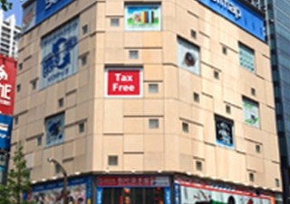 意外と秋葉原初出店！ビックカメラがソフマップ秋葉原本館を転換して6月オープンへ