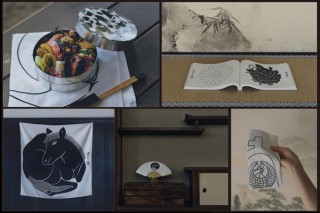 ドラフトが運営するプロダクトデザインブランド「D-BROS」の旗艦店がGINZA SIXにオープン