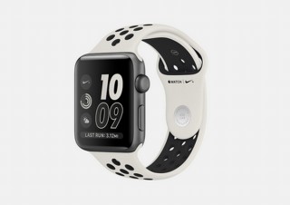 ナイキ、Apple Watch Nike+の新色「Apple Watch NikeLab」発表