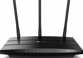 TP-Linkの無線LANルーター「Archer C7」が大幅リニューアル、DFS機能などを搭載