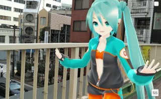 初音ミクがより現実世界に近づいてくる、クリプトンとKDDIがコンテンツ事業で協力