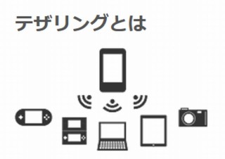 ソフトバンク、「ギガモンスター」でのテザリング無料キャンペーンを半年以上延長