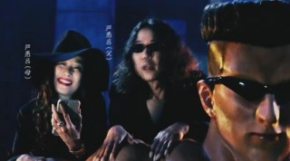 戸愚呂(母)に萬田久子登場！モンストと「幽☆遊☆白書」のコラボで第2弾CMが公開