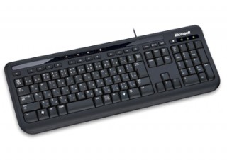 コストパフォーマンスに優れたデザインキーボード