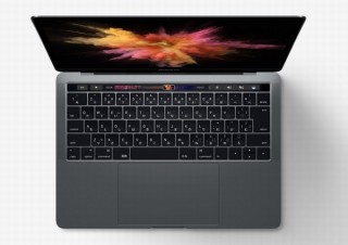 Apple、6月の開発者会議でMacBookの高速化を発表か