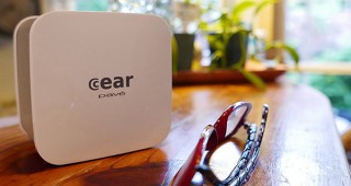 ロジテック、キューブスタイルのBluetoothスピーカー「pavé」を発売