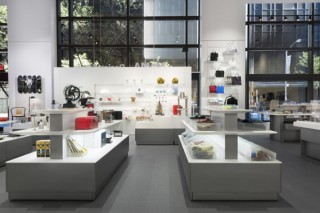 ニューヨーク近代美術館のミュージアムショップ「MoMA Design Store」が京都に路面店をオープン